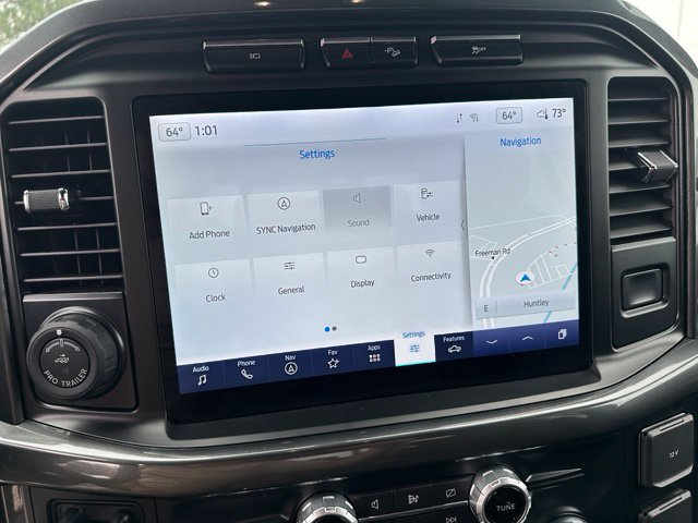 2023 Ford F-150 XLT — photo 20 of 24