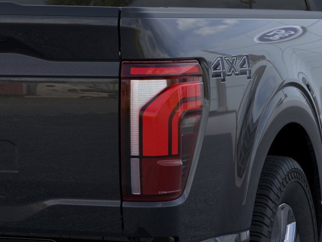 2026 Ford F-150 Lariat — photo 22 of 52