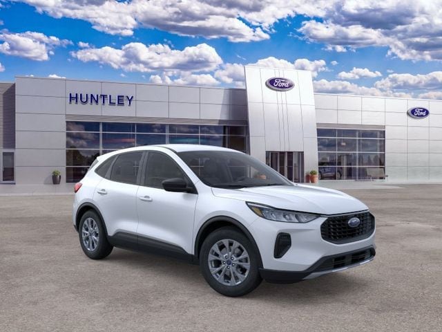 2026 Ford Escape Active — photo 8 of 54