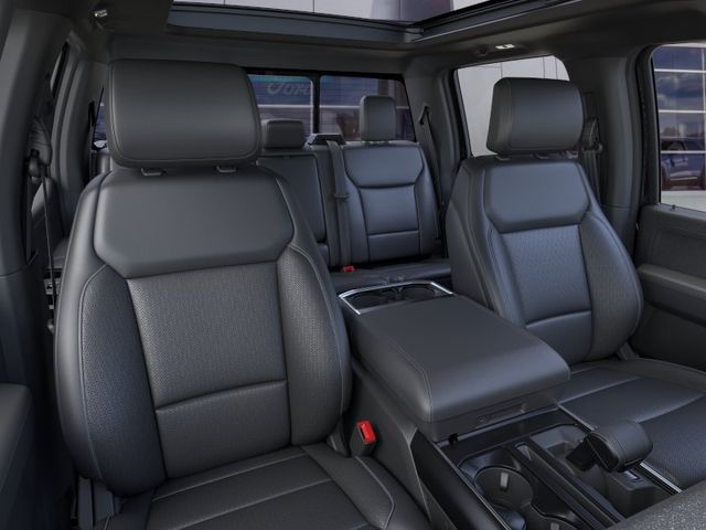 2026 Ford F-150 Lariat — photo 10 of 51