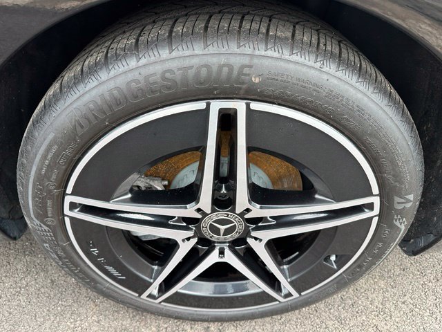 2024 Mercedes-Benz C-Class C 300 — photo 8 of 31