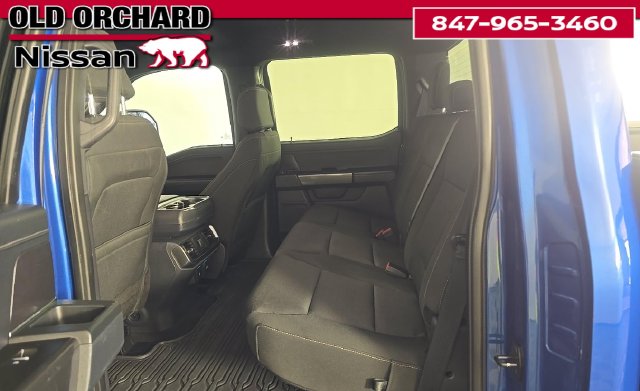 2023 Ford F-150 XLT — photo 12 of 12