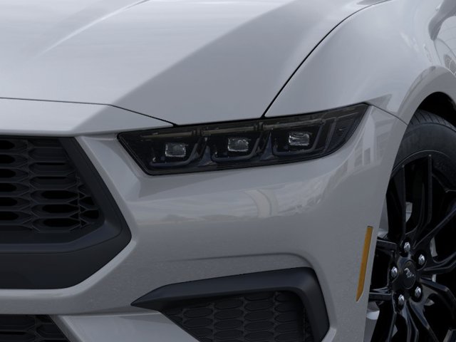 2026 Ford Mustang Ecoboost — photo 19 of 52