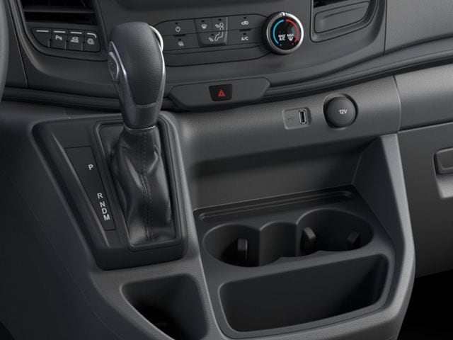 2025 Ford Transit-350 Base — photo 15 of 49
