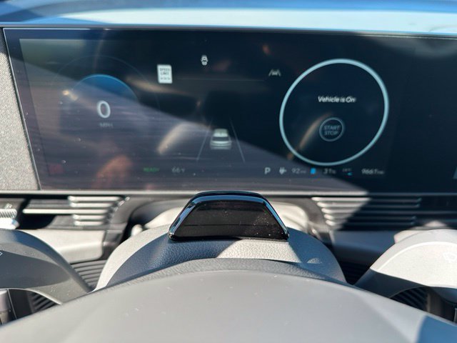 2025 Hyundai IONIQ 5 SEL — photo 28 of 29