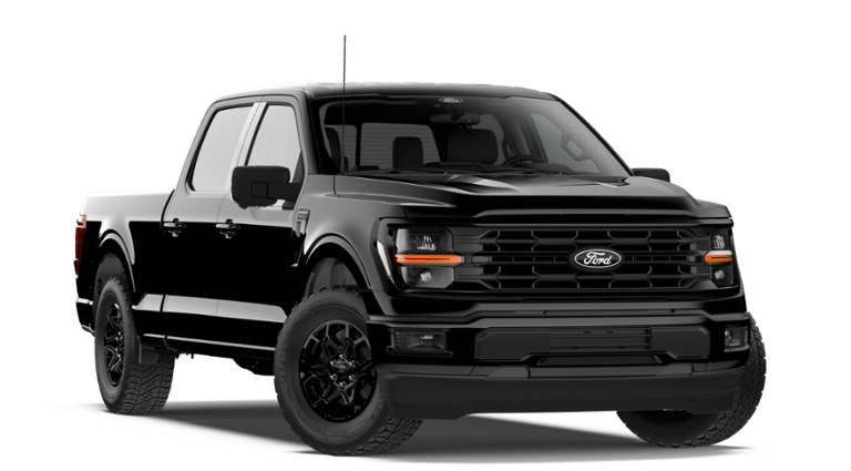 2026 Ford F-150 XLT — photo 49 of 52