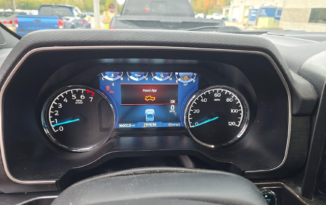 2023 Ford F-150 XLT — photo 7 of 7