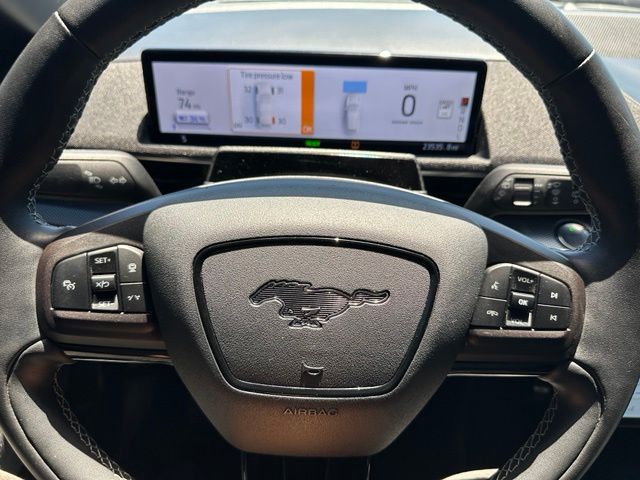 2023 Ford Mustang Mach-E GT — photo 31 of 33
