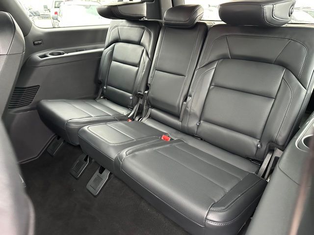 2025 Lincoln Navigator L Reserve — photo 20 of 41