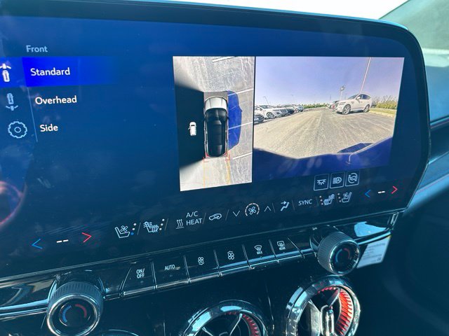 2024 Chevrolet Blazer EV RS — photo 25 of 30