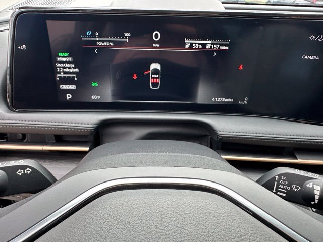 2023 Nissan Ariya Evolve+ e-4orce — photo 30 of 31