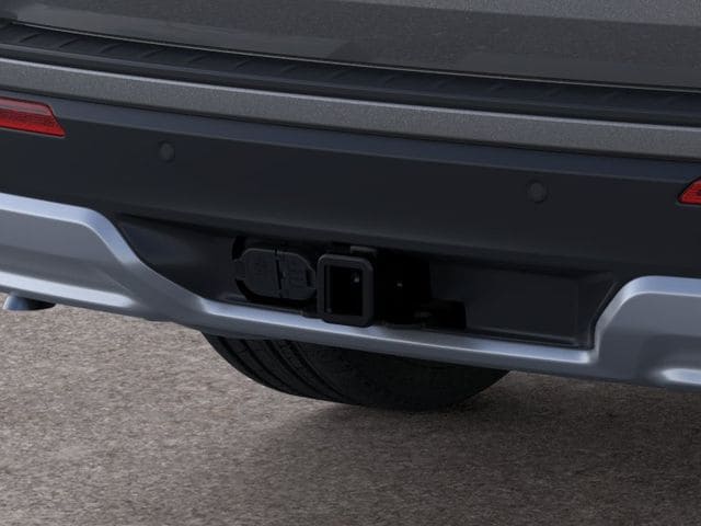 2026 Ford Explorer Platinum — photo 24 of 54