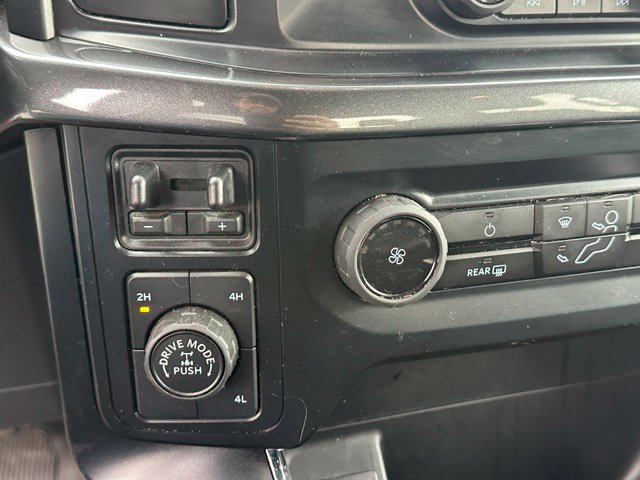 2023 Ford F-150 XL — photo 11 of 17