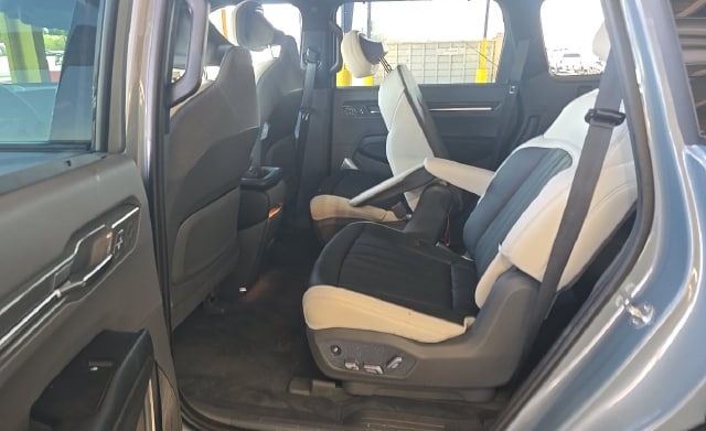 2024 Kia EV9 GT-Line — photo 9 of 9