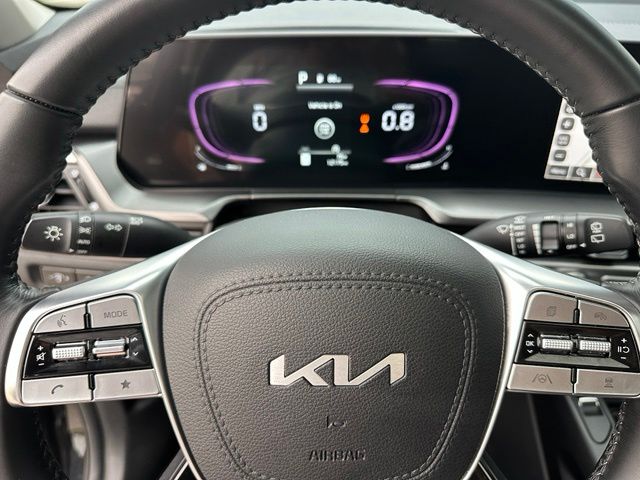 2024 Kia Telluride S — photo 51 of 52