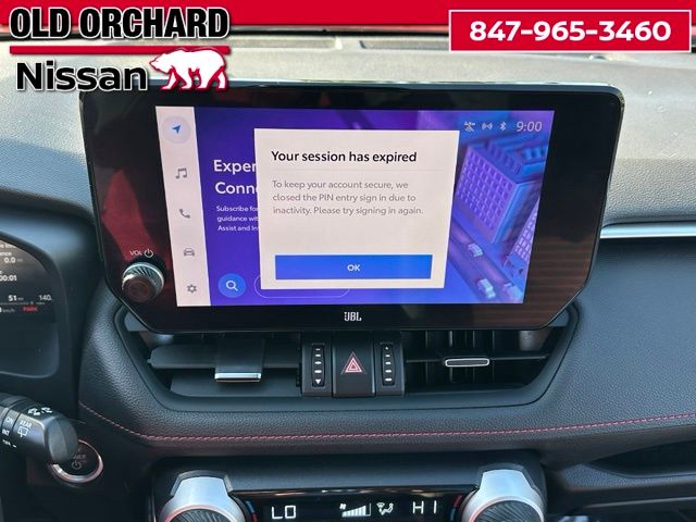 2023 Toyota RAV4 Prime XSE — photo 19 of 25