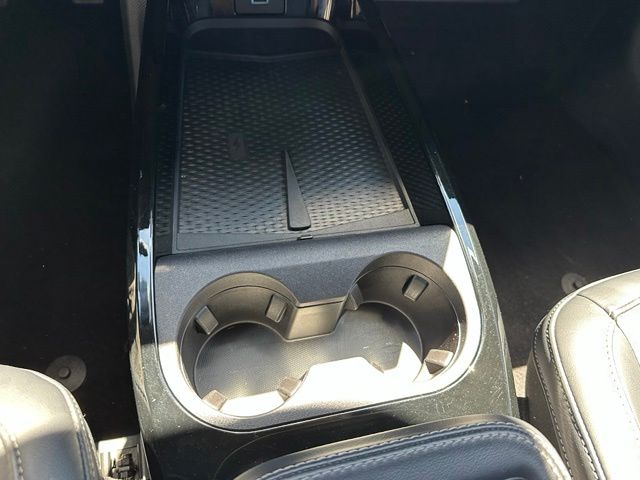2023 Ford Mustang Mach-E GT — photo 23 of 33