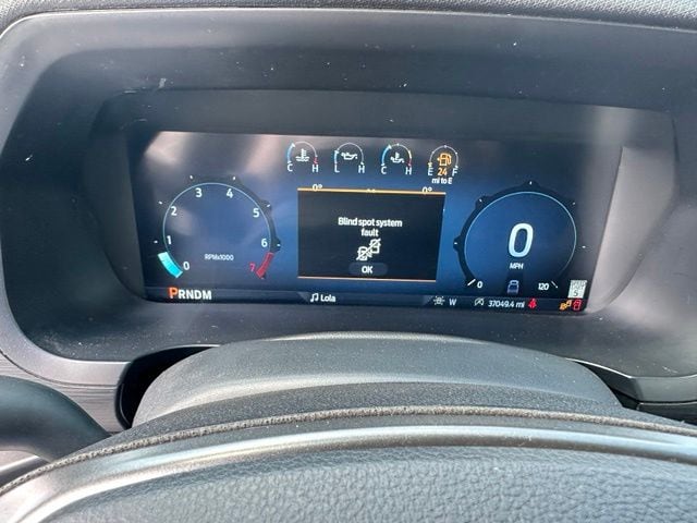 2024 Ford F-150 XLT — photo 33 of 33