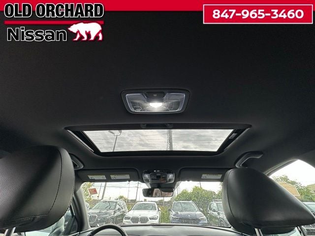 2023 Hyundai Santa Cruz Limited — photo 14 of 22