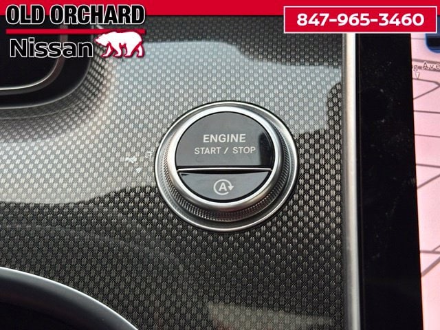 2024 Mercedes-Benz C-Class C 300 — photo 20 of 23