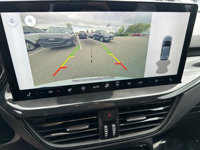 2023 Ford Escape ST-Line Select — photo 27 of 30