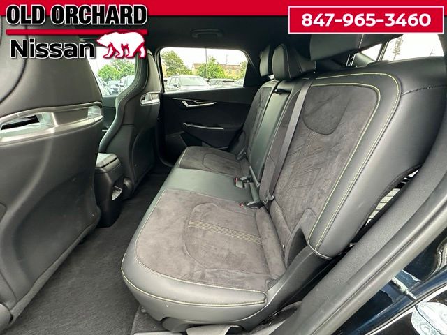2023 Kia EV6 GT — photo 14 of 21