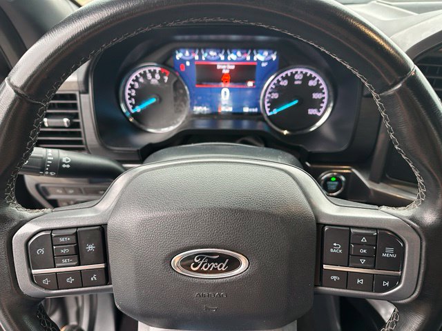 2023 Ford F-150 XLT — photo 28 of 28