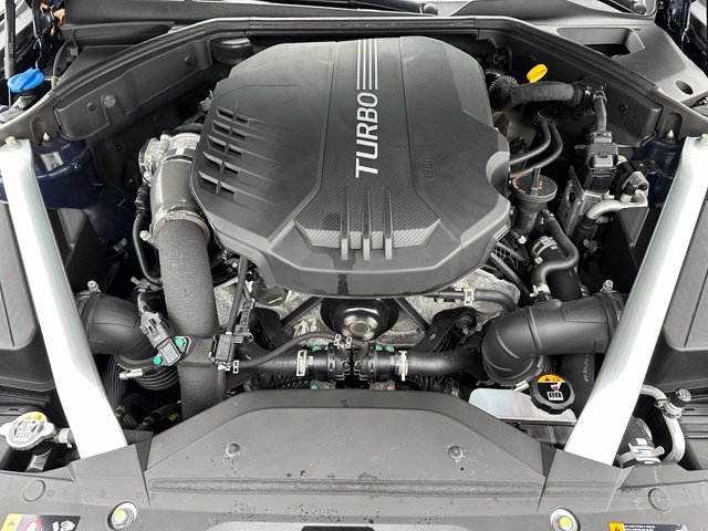 2023 Genesis G70 3.3T — photo 9 of 39