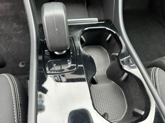 2023 Volvo C40 Recharge Pure Electric Ultimate — photo 24 of 34