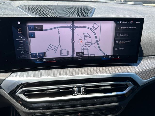2023 BMW i4 M50 — photo 26 of 29