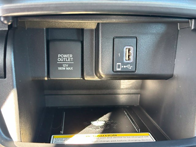 2020 Honda Accord Touring 2.0T — photo 25 of 29