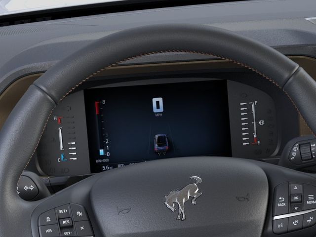 2026 Ford Bronco Sport Big Bend — photo 13 of 53
