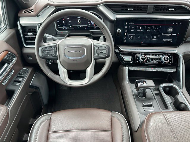 2023 GMC Sierra 1500 Denali — photo 14 of 34