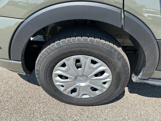 2026 Ford E-Transit-350 Base — photo 7 of 29