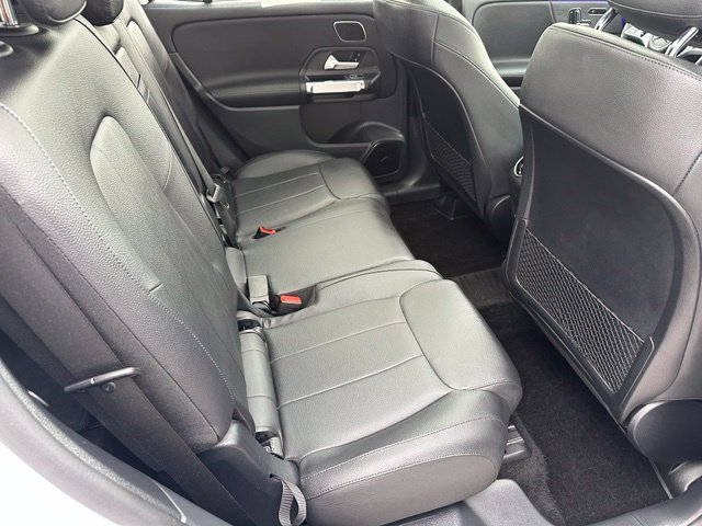 2024 Mercedes-Benz GLB GLB 250 — photo 11 of 31