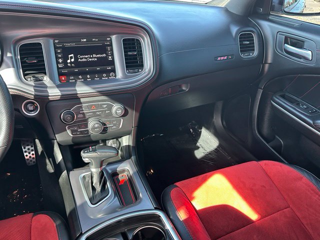 2023 Dodge Charger R/T Scat Pack — photo 18 of 31