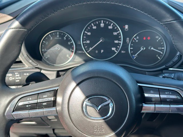2023 Mazda CX-30 2.5 S Premium Package — photo 28 of 30