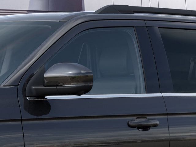 2027 Ford Expedition Max Active — photo 20 of 53