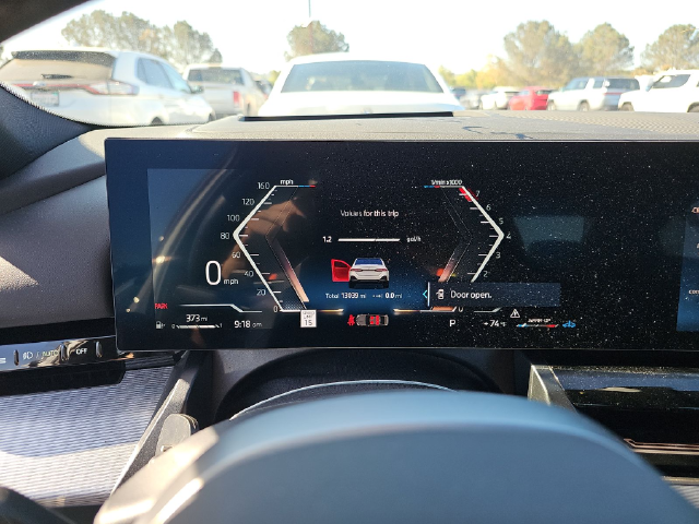 2026 BMW 5 Series 530i xDrive — photo 8 of 9