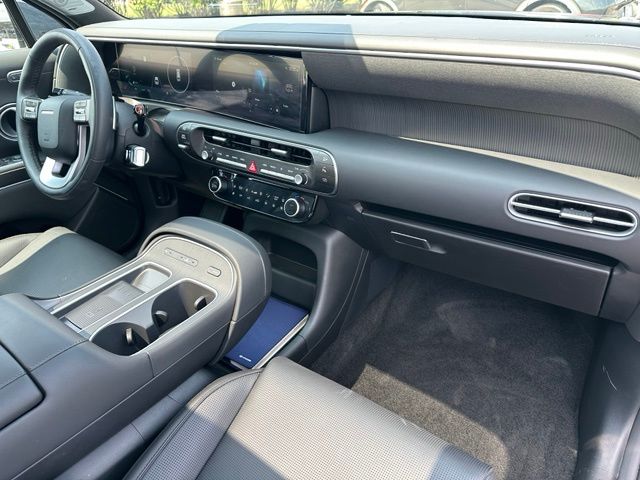2026 Hyundai Palisade Hybrid Calligraphy — photo 10 of 44