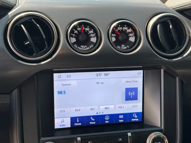 2021 Ford Mustang Shelby GT500 — photo 24 of 49