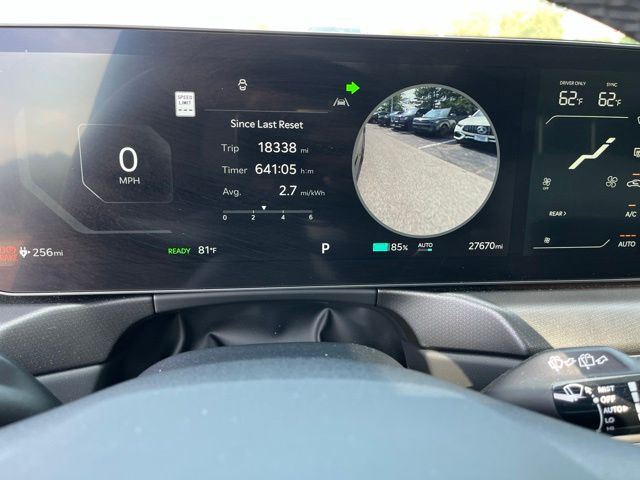 2024 Kia EV9 GT-Line — photo 43 of 44