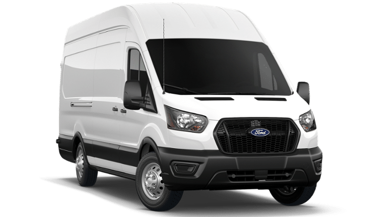 2026 Ford Transit-350 Base — photo 47 of 50