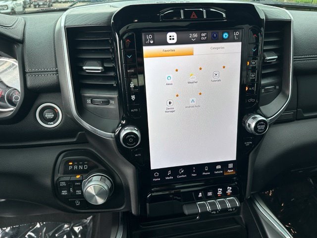 2023 Ram 1500 Laramie — photo 27 of 30