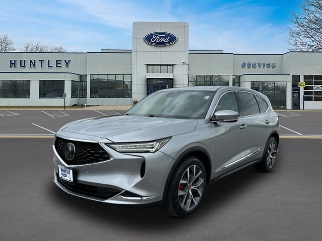2023 Acura MDX