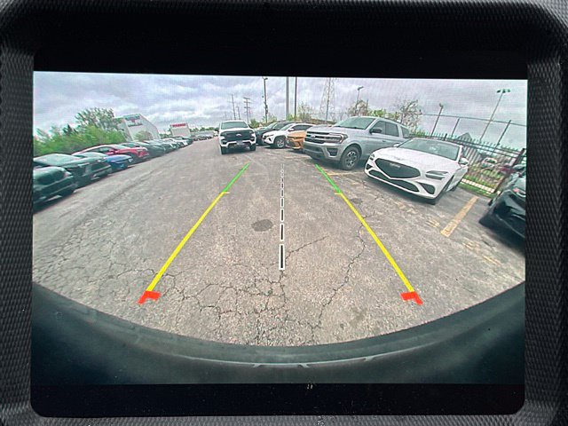 2023 Jeep Wrangler Sahara 4xe — photo 15 of 19