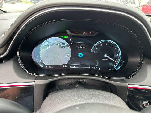 2023 Genesis GV70 3.5T Sport — photo 35 of 37