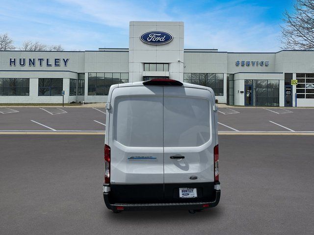 2023 Ford E-Transit-350 Base — photo 6 of 27