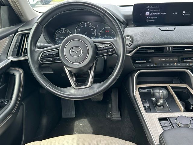 2024 Mazda CX-90 3.3 Turbo Preferred Plus — photo 16 of 29