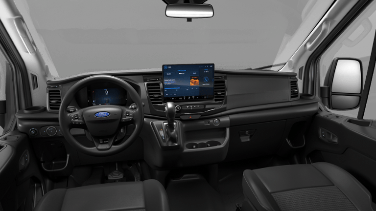 2026 Ford Transit-150 Base — photo 73 of 73